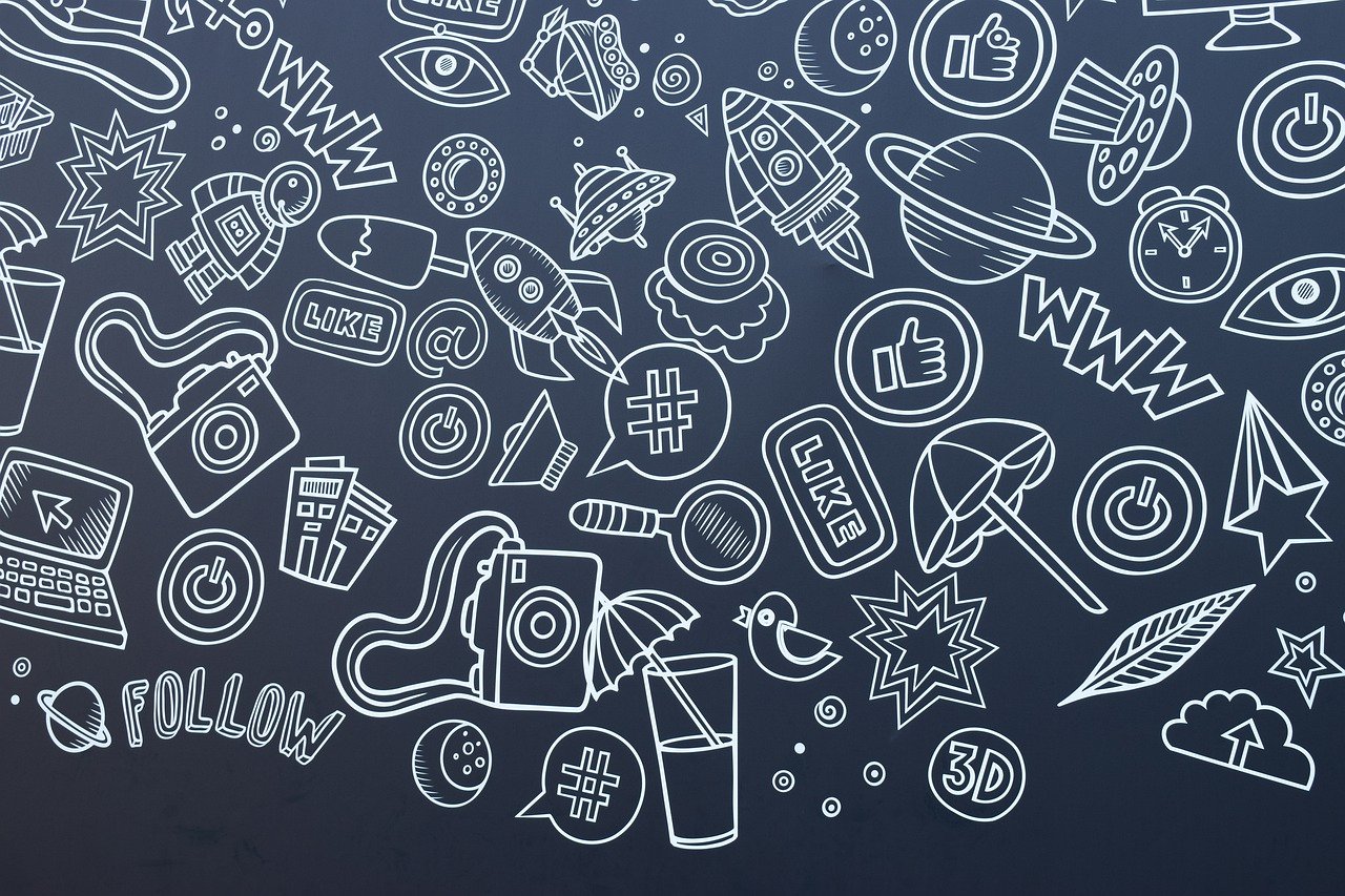 My Internet Protocol